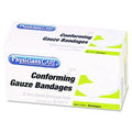 First Aid Conforming Gauze Bandage