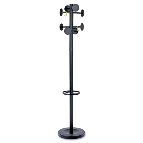 Stan3 Steel Coat Rack
