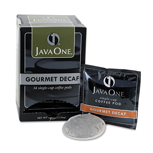 Coffee Pods