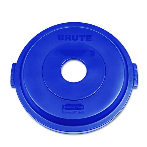 Bottle/Can Recycling Top for BRUTE 32 gal Containers