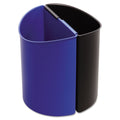 Desk-Side Recycling Receptacle