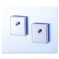 Cubicle Accessory Mounting Magnets