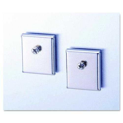Cubicle Accessory Mounting Magnets