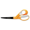 Premier Non-Stick Titanium Softgrip Scissors