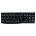 K270 Wireless Keyboard