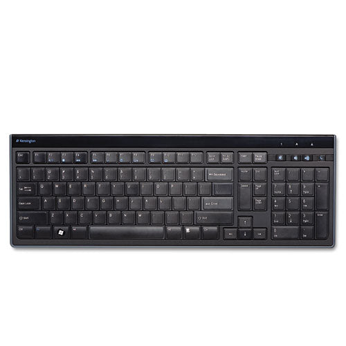 Slim Type Standard Keyboard