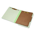 7530015907106 SKILCRAFT End Tab Classification Folders