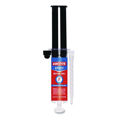 Instant Mix Epoxy