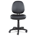 Alera Interval Series Swivel/Tilt Task Chair