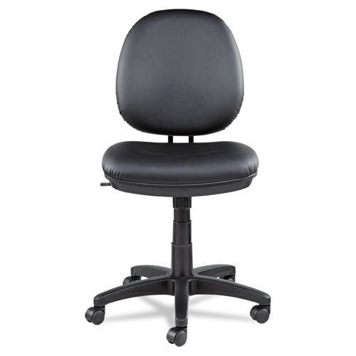Alera Interval Series Swivel/Tilt Task Chair