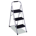 3-Step Big Step Folding Stool