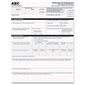 Digital Carbonless Paper