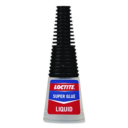 Longneck Bottle Super Glue