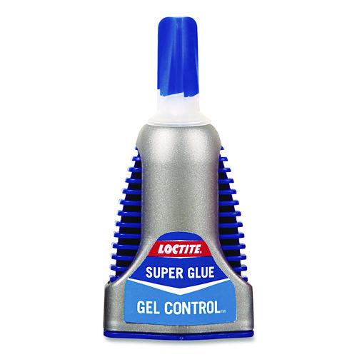 Control Gel Super Glue