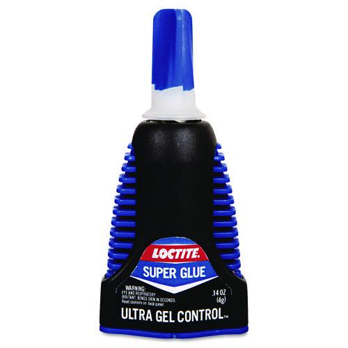 Ultra Gel Control Super Glue