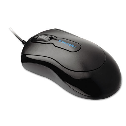 Mouse-In-A-Box Optical Mouse