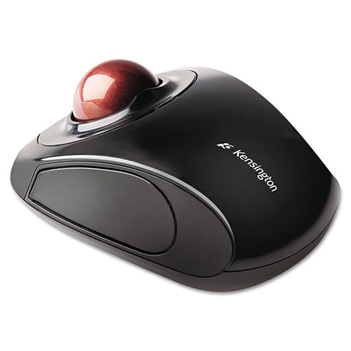 Orbit Wireless Mobile Trackball