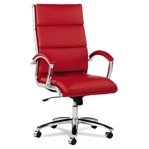 Alera Neratoli High-Back Slim Profile Chair