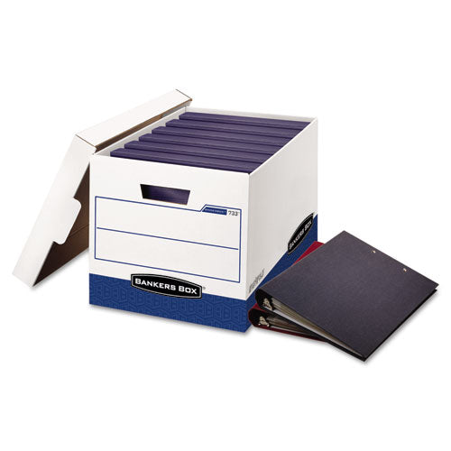 BINDERBOX Storage Boxes