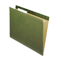 Reinforced Hanging File Folders with Printable Tab Inserts