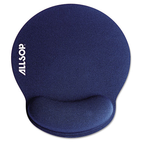 MousePad Pro Memory Foam Mouse Pad with Wrist Rest