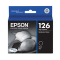 T126120-S (126) DURABrite Ultra High-Yield Ink