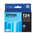 T124220-S (124) DURABrite Ultra Ink