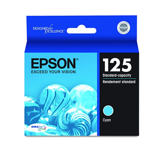 T125220-S (125) DURABrite Ultra Ink