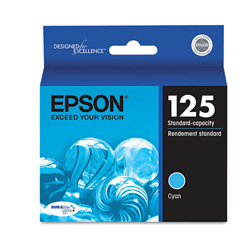 T125220-S (125) DURABrite Ultra Ink