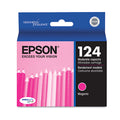 T124320-S (124) DURABrite Ultra Ink