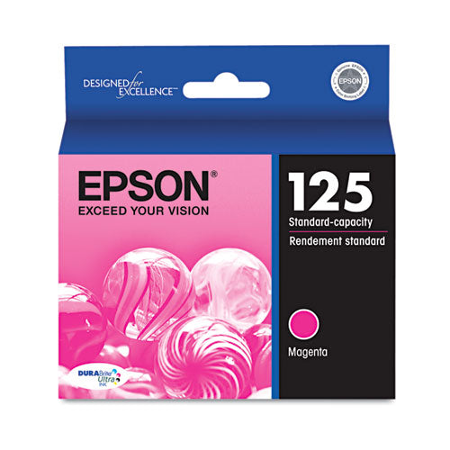 T125320-S (125) DURABrite Ultra Ink