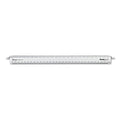 Adjustable Triangular Scale Aluminum Engineers Ruler