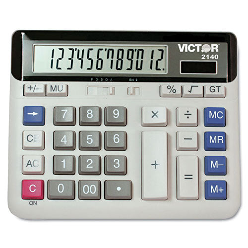 2140 Desktop Business Calculator