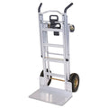 3-in-1 Convertible Hand Truck
