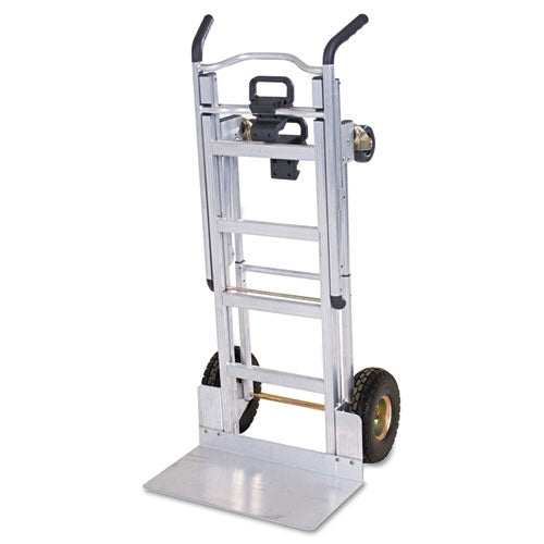3-in-1 Convertible Hand Truck