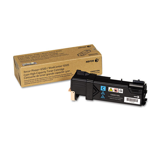 106R01594 High-Yield Toner