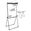 Foldable Double-Sided Dry Erase Easel