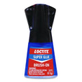 Super Glue Brush On