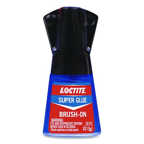 Super Glue Brush On