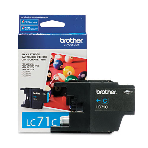 LC71C Innobella Ink