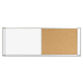 Cubicle Workstation Dry Erase Board