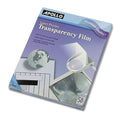 Laser Transparency Film