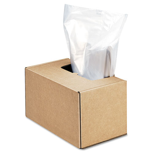 Shredder Waste Bags