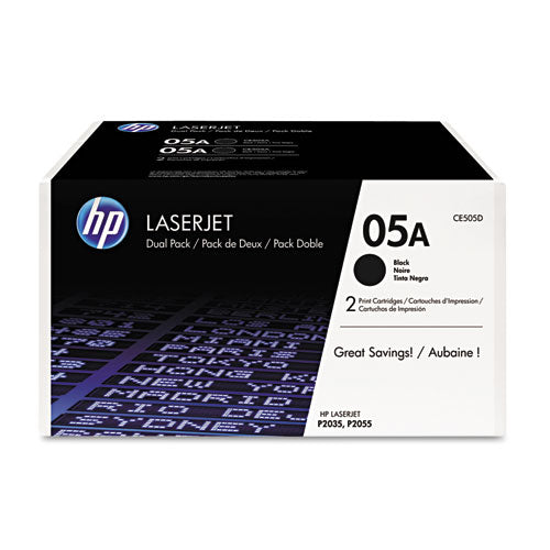 HP 05A