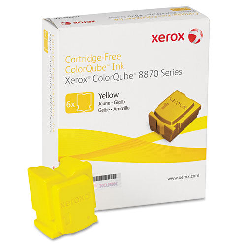 108R00952 Solid Ink Stick
