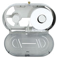 Toilet Tissue 2 Roll Dispenser