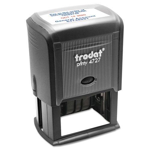 Printy Custom Self-Inking Dater