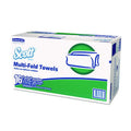 Multi-Fold Towels