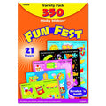 Stinky Stickers Variety Pack