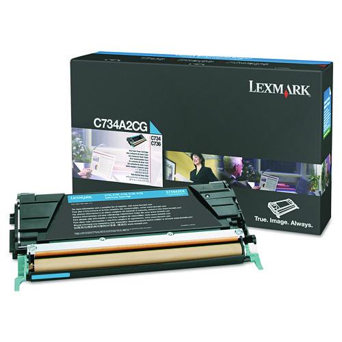 C734A2CG Toner